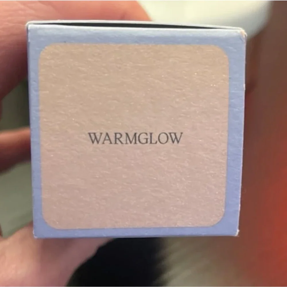 SAIE Glowy Super Gel Warm Glow BNIB 4 OZ